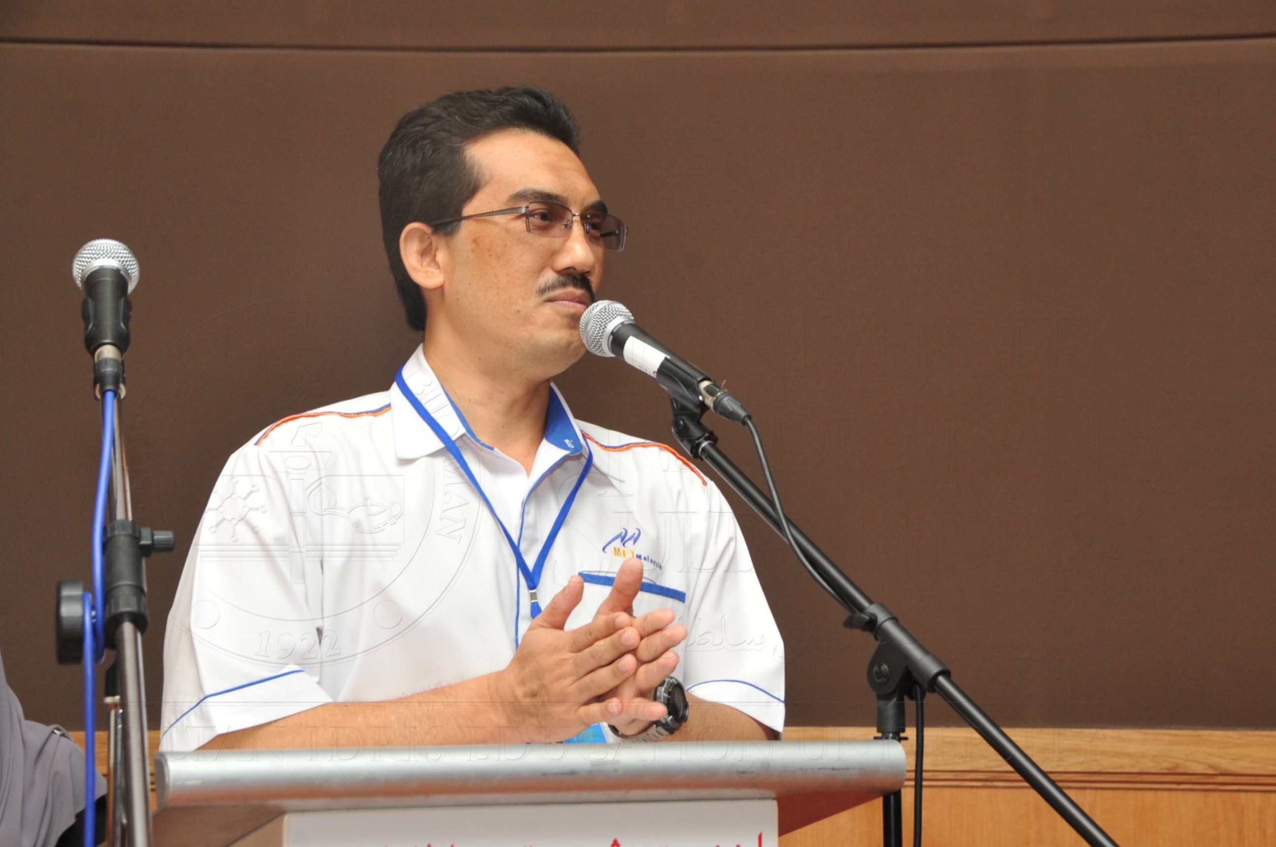 PRO15 164 IKLIM HAS 0998